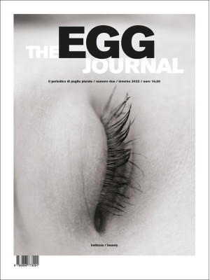 The egg journal (2022). Vol...