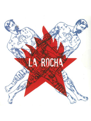 La Rocha. Con CD Audio