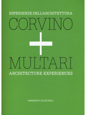 Corvino + Multari. Ediz. it...