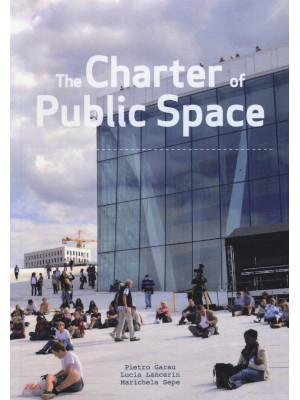 The charter of public space...
