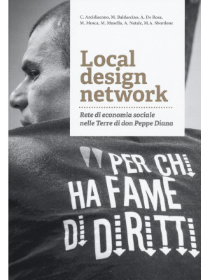 Local design network. Rete ...
