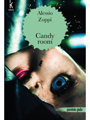 Candy room