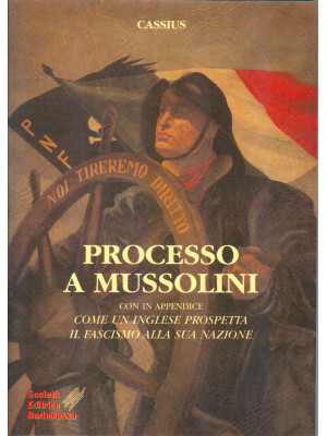 Processo a Mussolini