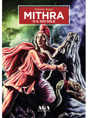 Mithra o il Dio Sole