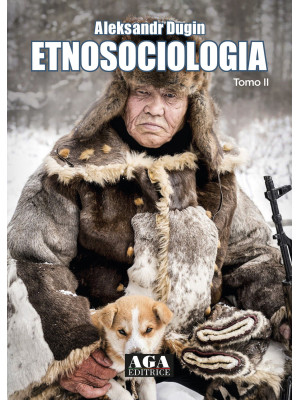 Etnosociologia
