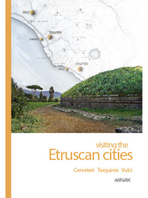 Visiting the etruscan citie...