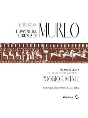 L'avventura etrusca di Murl...