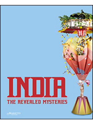 India. The revealed mysteri...