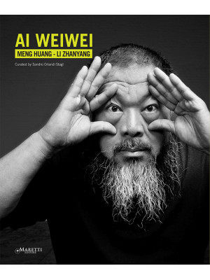Ai Weiwei. Il giardino inca...