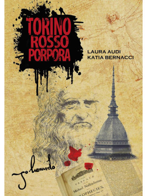 Torino rosso porpora