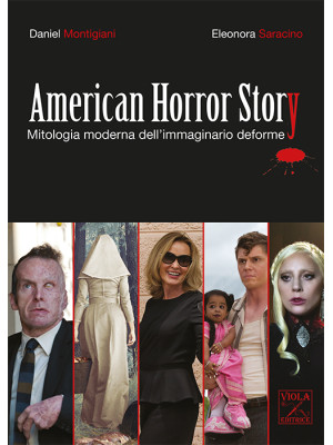 American Horror Story. Mito...