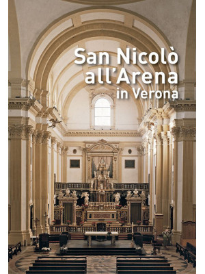 San Nicolò all'Arena in Verona