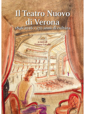 Il Teatro Nuovo di Verona 1...