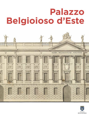 Palazzo Belgioioso d'Este. ...