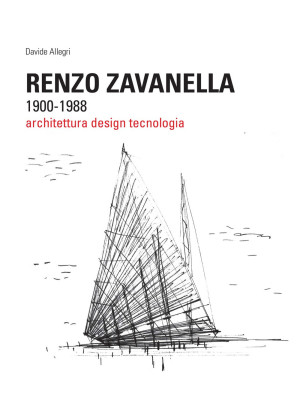 Renzo Zavanella, 1900-1988....