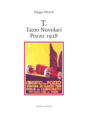 T. Tazio Nuvolari, Pozzo 1928