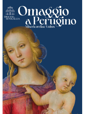 Omaggio al Perugino. Miseri...