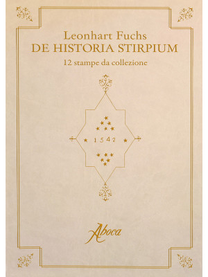 De historia stirpium. 12 st...