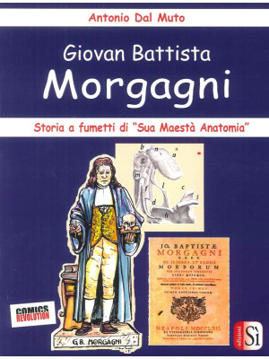 Giovan Battista Morgagni. S...