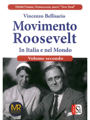 Movimento Roosevelt in Ital...
