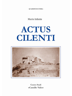 Actus Cilenti
