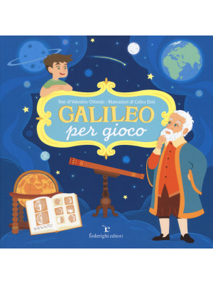 Galileo per gioco