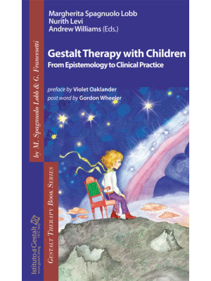 Gestalt therapy with childr...