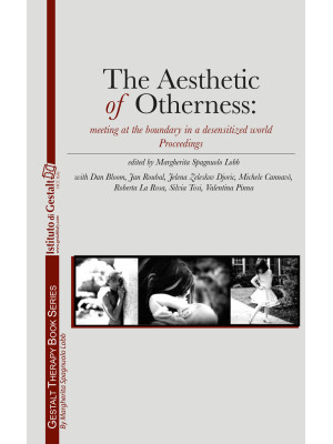 The aesthetic of otherness....