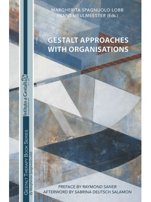 Gestalt approaches with org...