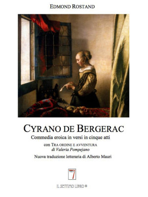 Cyrano de Bergerac. Nuova t...