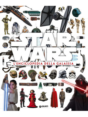 Star Wars. L'enciclopedia d...