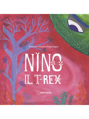 Nino il t-rex