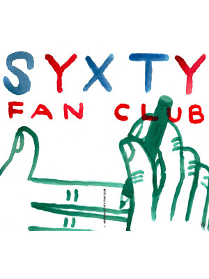 Antonio Syxty Fan Club