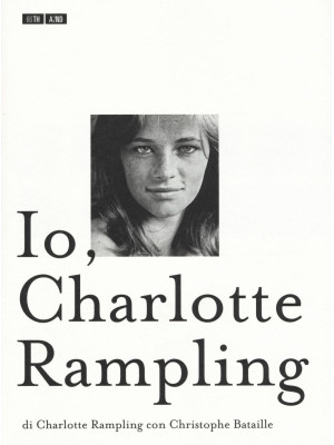 Io, Charlotte Rampling