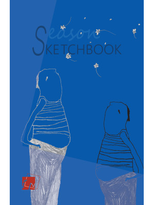 Season sketchbook. Winter-I...