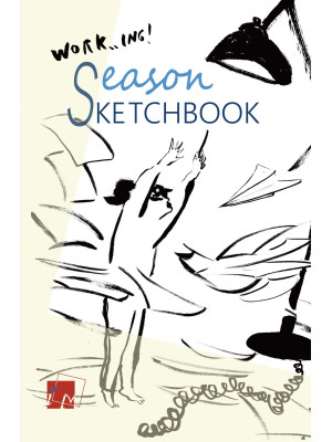 Season sketchbook. Work...i...