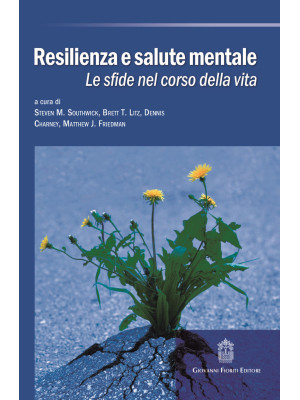 Resilienza e salute mentale...
