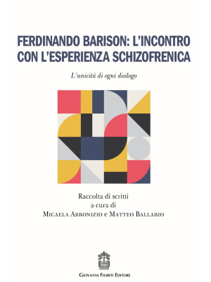 Ferdinando Barison: l'incon...