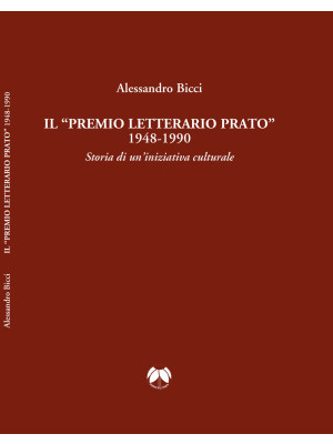 Il «premio letterario Prato...