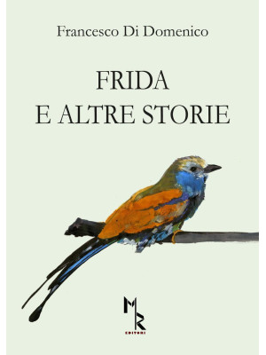 Frida e altre storie
