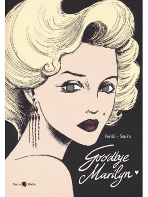Goodbye, Marilyn