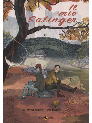 Il mio Salinger