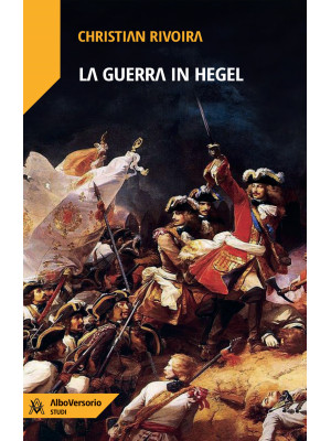 La guerra in Hegel
