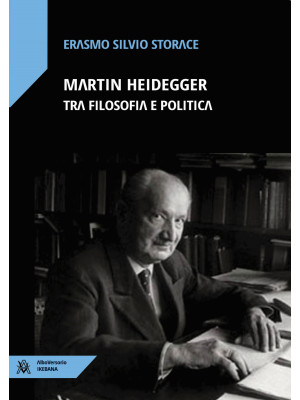 Martin Heidegger tra filoso...