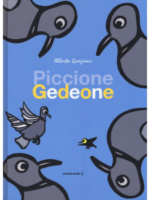Piccione Gedeone