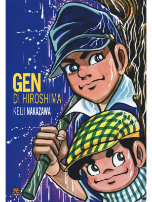 Gen di Hiroshima. Vol. 2