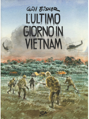 L'ultimo giorno in Vietnam