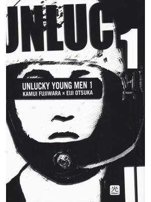 Unlucky young men. Vol. 1
