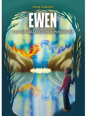 Ewen e la via delle seconde...