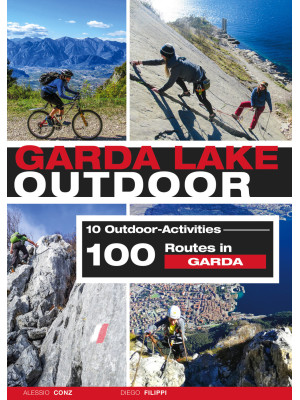 Garda Lake outdoor. 10 outd...